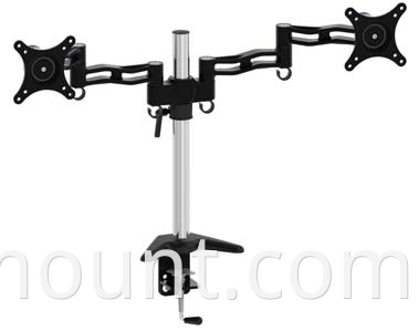 AVRD08 desktop monitor arm mount